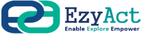 Ezyact Logo